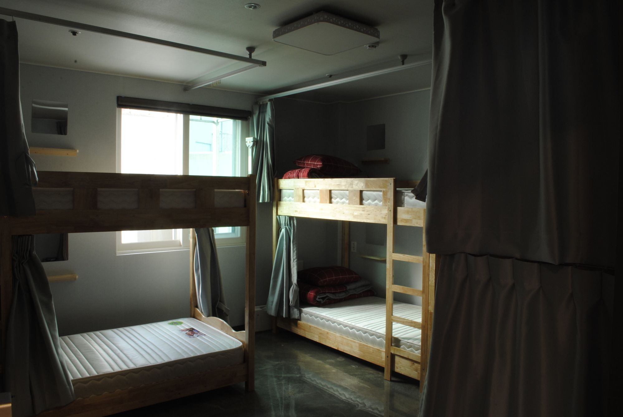 Moondong'S Hostel Busan Exterior photo